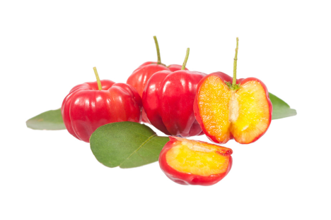 Acerola plod